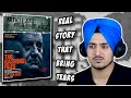 The Kashmir Files | Official Trailer REACTION