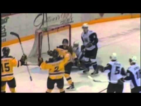 Shayne Wiebe Highlites