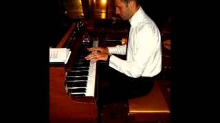 Lulu`s back in town - as Oscar Peterson