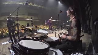 Achille Lauro - Amore Mi Live (Rolls Royce Tour)