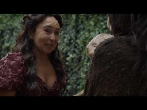 game of thrones Sam back home, keep Gilly identity a secret