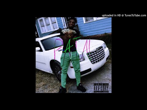 Lil Huncho- Pain (Prod. By JTK Productions)