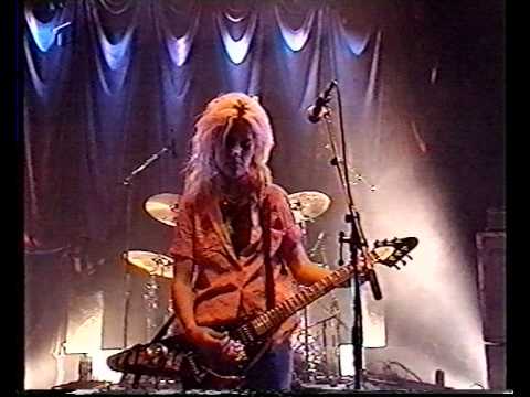 L7 - live at Rockapalast [15.11.1996, Essen, Germany, TV]