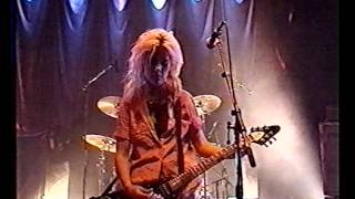 L7 - live at Rockapalast [15.11.1996, Essen, Germany, TV]