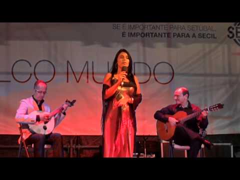 NOITE DE FADOS Milene Candeias