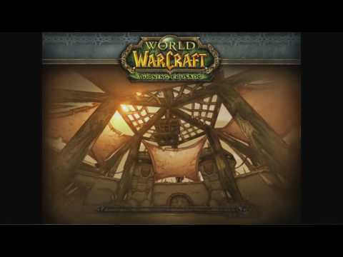 WoW NA Road to blizzCon: Online Qualifiers PSA