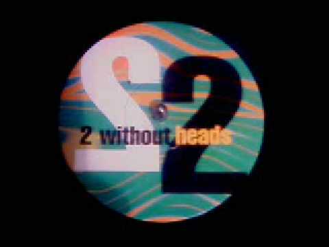 2 without heads - U and me (hardcore forever)  Happy hardcore.