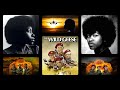Joan Armatrading : Flight of The Wild Geese