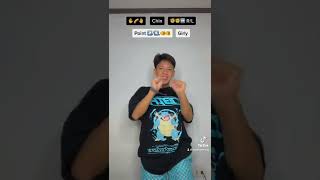 Girl in the mirror TikTok Dance Tutorial