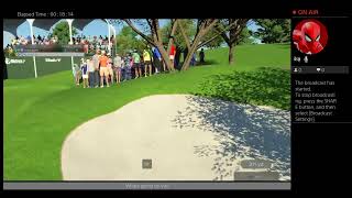 Golf guys