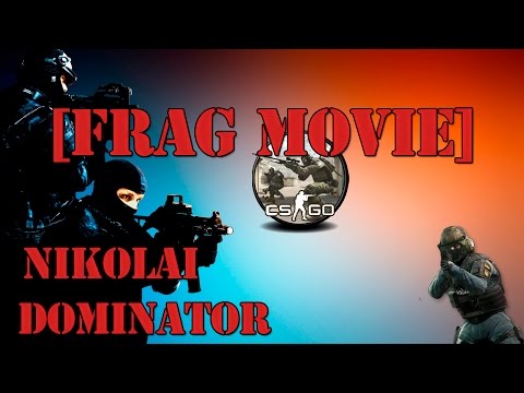 [FRAGMOVIE]-4k LDLC shox