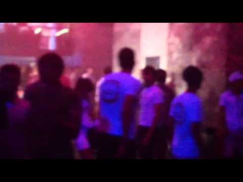 Trancemission openair 2011@gaudi feel