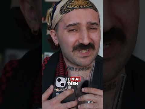 ???????? Répression en Allemagne : il est poursuivi pour s'être opposé aux militants pro-Israël !