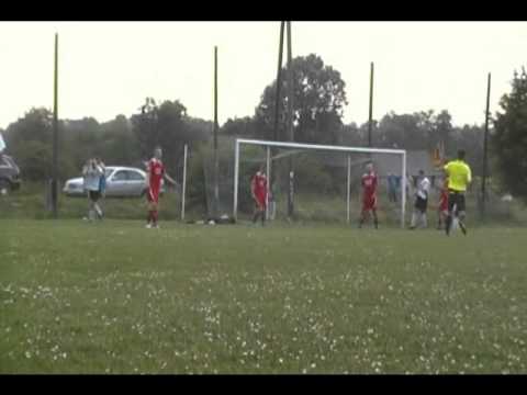 Mecz z Polskim Świętowem