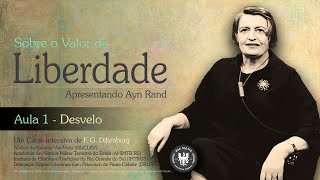 Cortes - Ayn Rand: Sobre a Liberdade - Aula 01