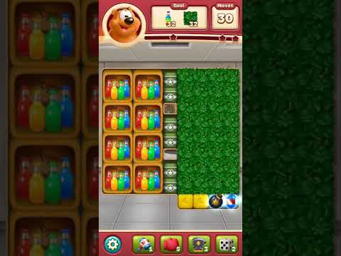 Toon blast 2637 crown 2 STARS