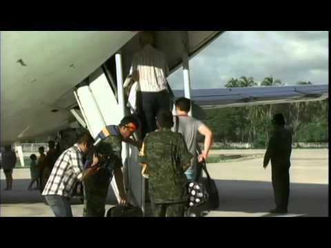 News Channel Morning Edition: Sept. 20, 2013