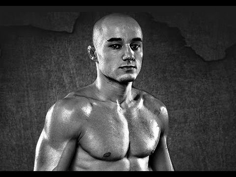 WSOF Champion Talking To UFC