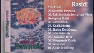 Download lagu THE ZIKR _ SECERAH PAWANA _ FULL ALBUM mp3