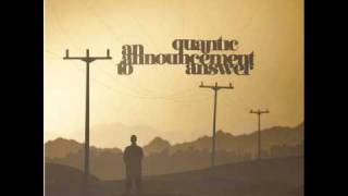 Quantic & Ohmega Watts - Blow In Your Horn