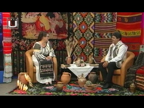 DESTINE POPULARE. Invitat: Marius Măgureanu