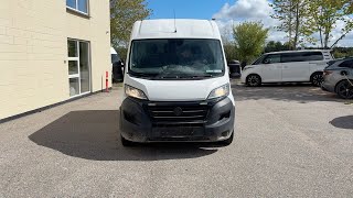 Fiat Ducati, 2.3 MJT 140 cargo van | Image 4 - Autoline