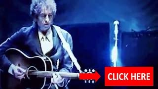 Bob Dylan - Visions of Johanna - Live - Rare Performance. Fantastic. -Bob Dylan^^?
