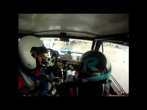 WOŚP Kraków - Marcin Śladowski - Łukasz Kozień - Fiat 126p