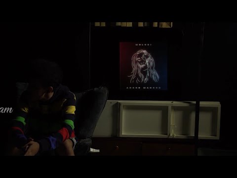 Andre Mandor - Melodi (Official Lyric Video)