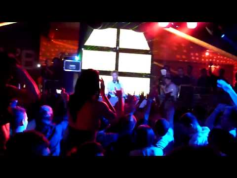 Sound of Cream with Dash Berlin [live] [HD]