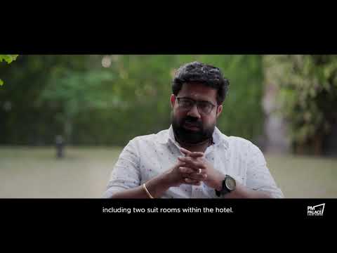 Venue video