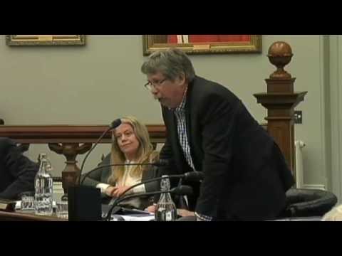 Dunedin City Council - Council Meeting - May 23 2016