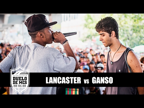Lancaster vs Ganso (1º Fase) - Tradicional - 12/02/17