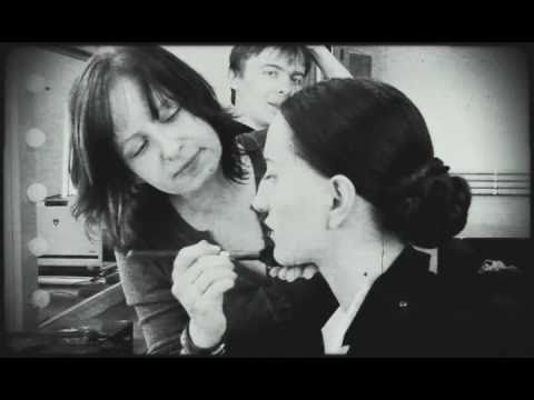 TAKE ME 10 backstage sesji z Justyną Steczkowską