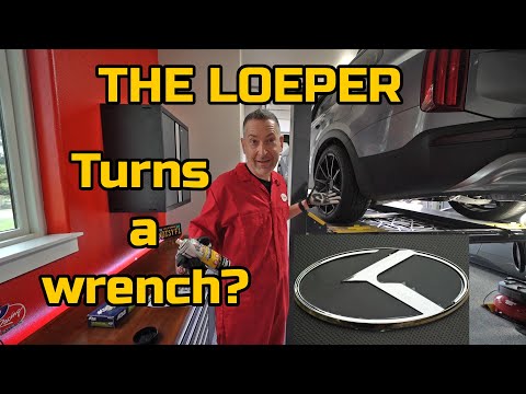 From BORING to Meh. Borla Exhaust installation on a... KIA TELLURIDE SUV?!?!