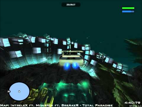 [DM]IntreleX ft. Monarck ft. BreAkeR - Total Paradise