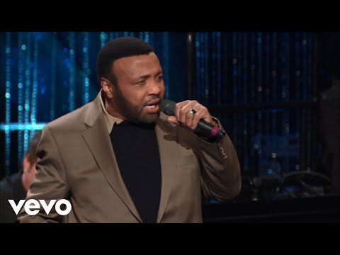 The Blood Will Never Lose Its Power [Live]