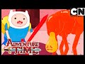 Beyond This Earthly Realm Adventure Time Cartoon Network