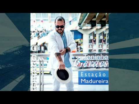 Toninho Geraes - Livro aberto