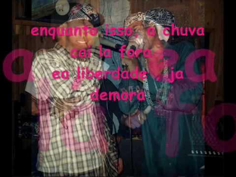 Mc Deeh & Mc Geovane - Liberdade (Foda)