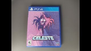Vidéo Celeste - Limited Run #207