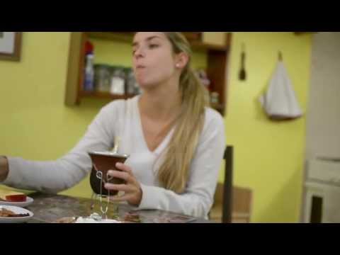 Spot - Misionamos en los Subtes - 29/06 #UnidosAlPapa