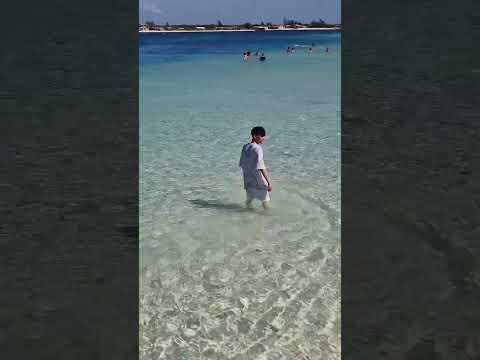 🏖️ Playa La Boca, Puerto Padre 🇨🇺 | El paraíso más hermoso de Las Tunas 😍
