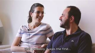 Ep 11:  A Meeting with Destiny (Love Beyond Borders)