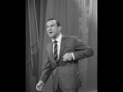Jack Carter -- Laugh Tracks Legends of Comedy