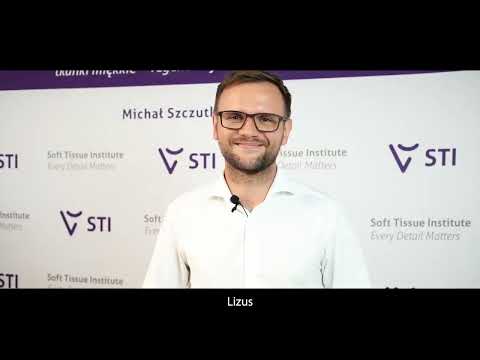 Soft Tissue Institute s.c. - szczerze z wykładowcą lek. dent. Paweł Porczyk