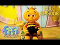 Fifi And The Flowertots Bumble Catches A Cold Full Episode