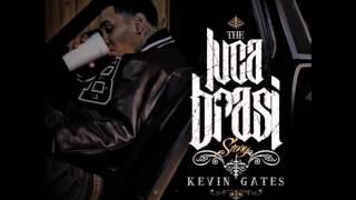 Kevin Gates - Narco Trafficante (Feat. Percy Keith)