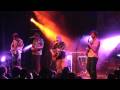 Emmitt Nershi Band Good Times Around The Bend Jam Cruise 7