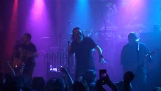 Cirith Ungol - Black Machine (live)